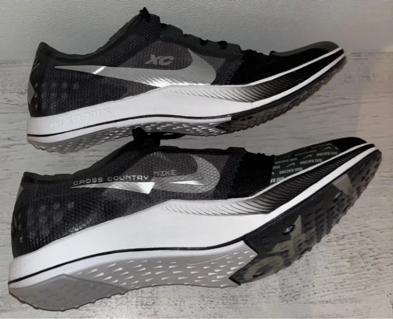 Used Nike ZoomX Dragonfly XC bike — image 2 of 4