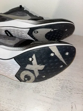 Used Nike ZoomX Dragonfly XC bike — image 3 of 4