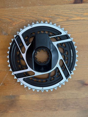 Sram Red AXS Powermeter Chainring bike usato — immagine 1 di 3