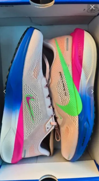 Pegasus Air Zoom 41 EK Running Shoes d'occasion