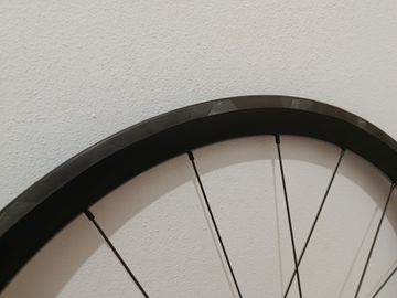 Tweedehands URSUS Road Carbon Wheels 2025 bike — afbeelding 7 van 7