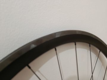 Tweedehands URSUS Road Carbon Wheels 2025 bike — afbeelding 6 van 7