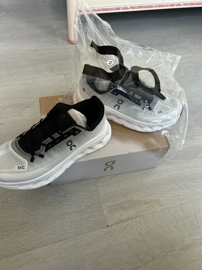 Used On Running On Shoes bike — image 2 of 2
