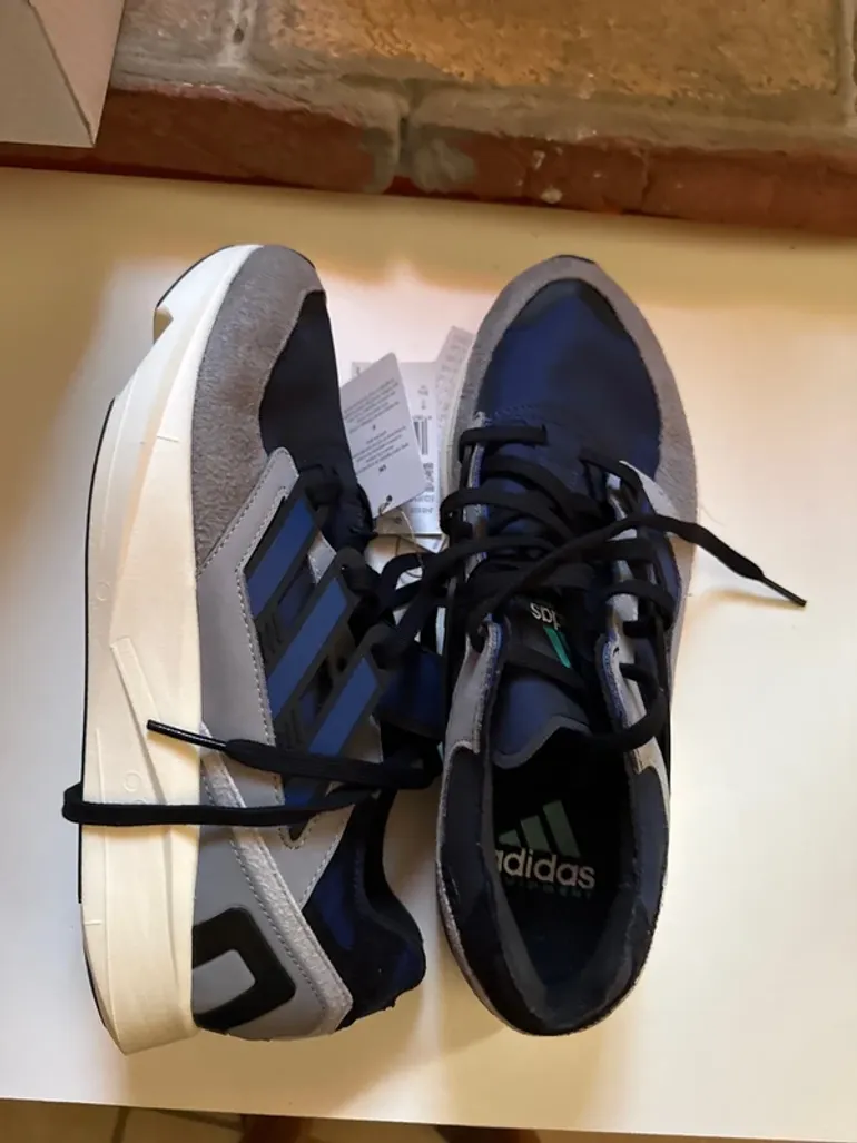 Použité Scarpa Adizero Takumi bike — obrázek 3 z 8