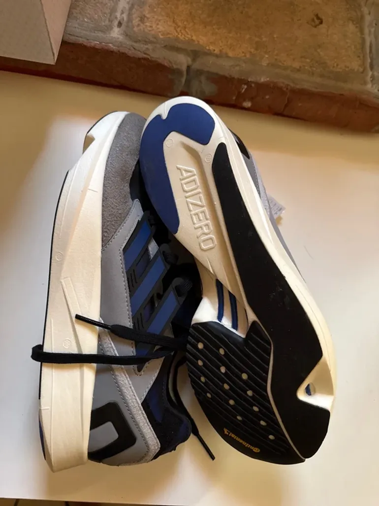 Použité Scarpa Adizero Takumi bike — obrázek 2 z 8