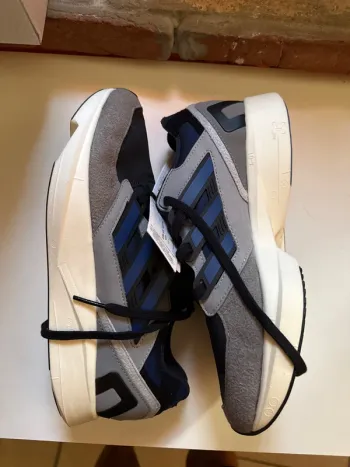 Used Scarpa Adizero Takumi Running Shoes