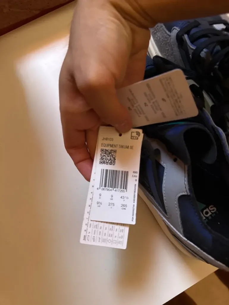 Použité Scarpa Adizero Takumi bike — obrázek 7 z 8