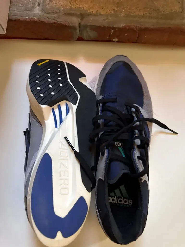 Použité Scarpa Adizero Takumi bike — obrázek 4 z 8