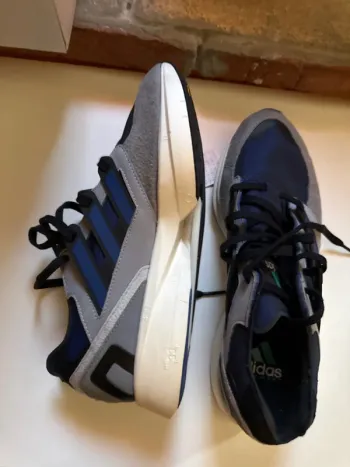 Použité Scarpa Adizero Takumi bike — obrázek 5 z 8