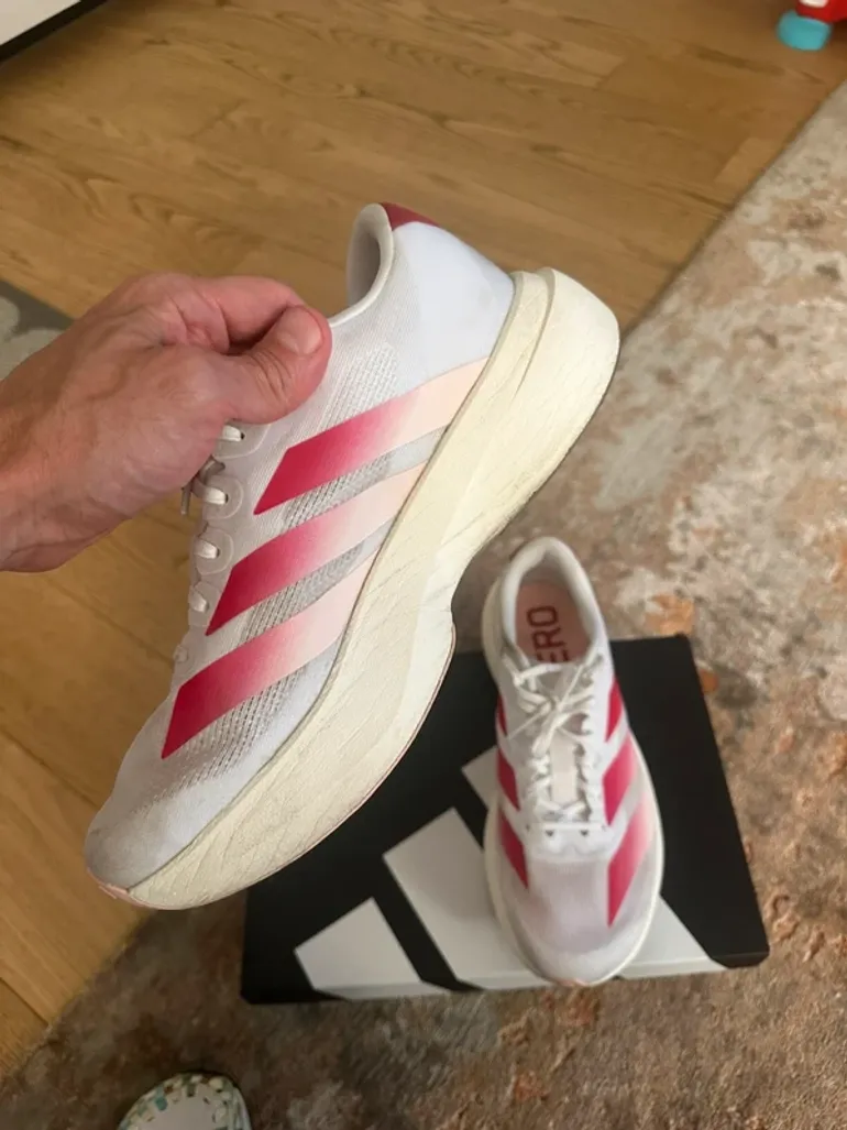 Adidas Evo SL bike d'occasion — image 7 sur 12