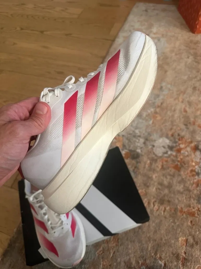 Adidas Evo SL bike d'occasion — image 10 sur 12