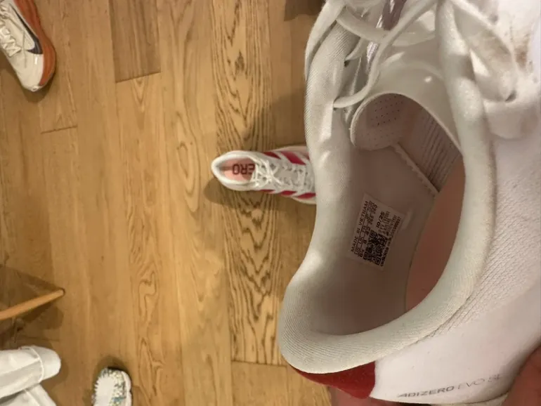 Adidas Evo SL bike d'occasion — image 3 sur 12