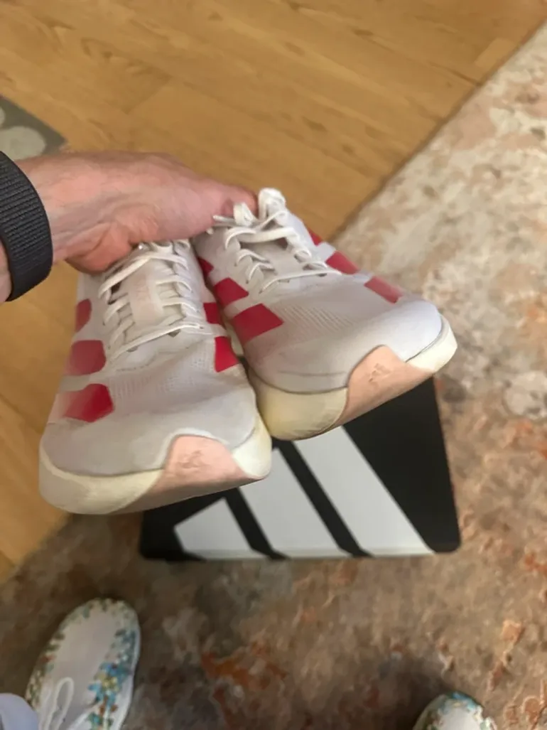 Adidas Evo SL bike d'occasion — image 4 sur 12