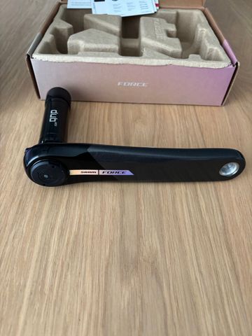 Käytetty Sram Force Powermeter Crankarm 2025 bike — kuva 4 / 4