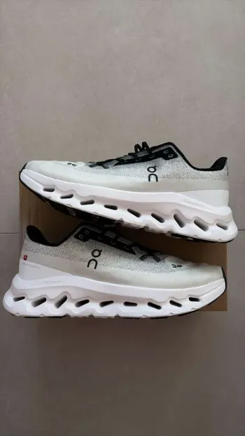 Used On Running Cloudtilt Running Shoes