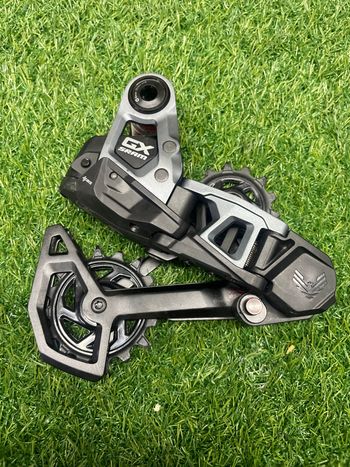 Brugt Sram GX AXS Rear Derailleur 2026 Drivetrain & Pedals