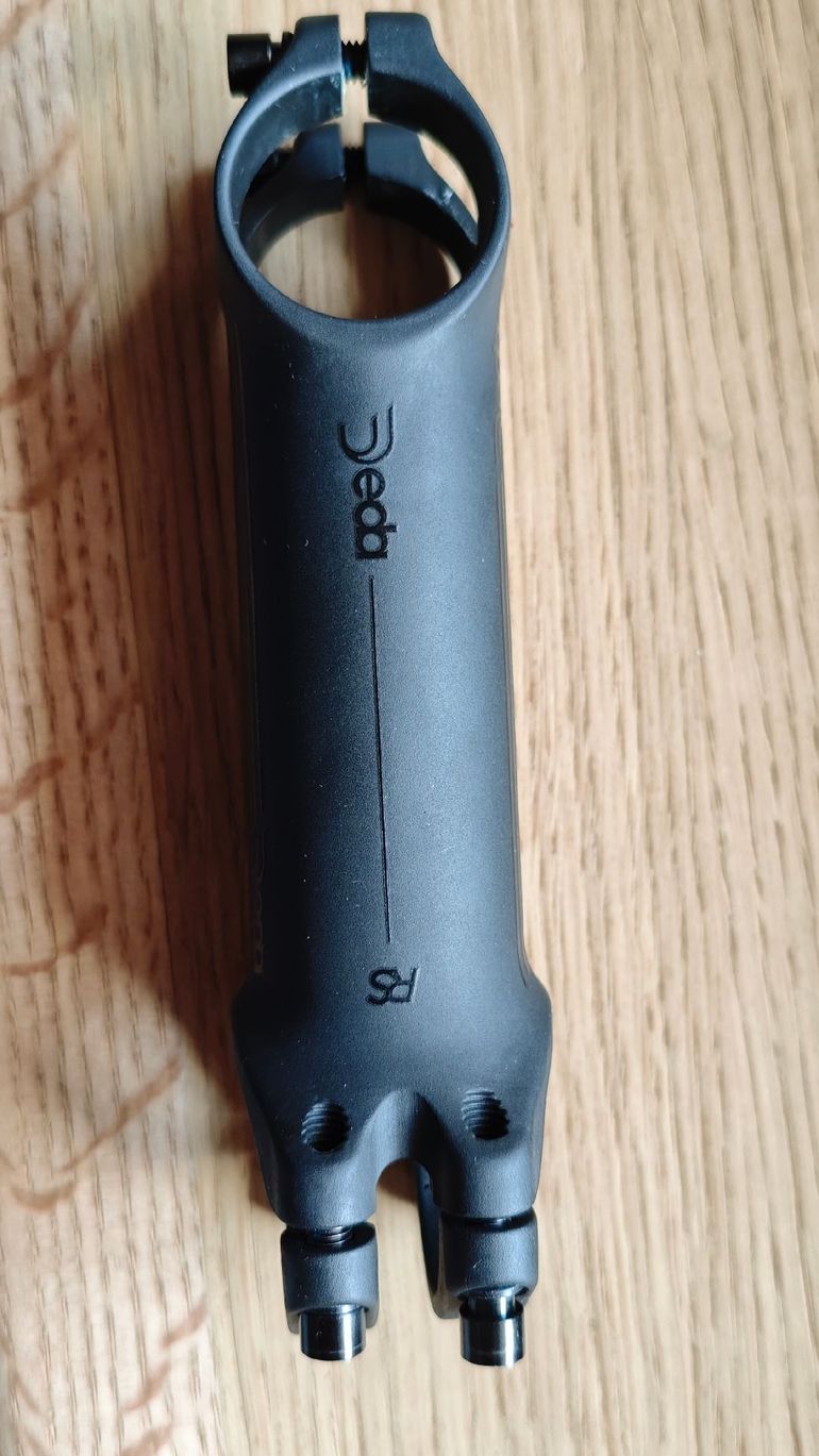 Used Deda Elementi Deda Superleggera Stem bike — image 2 of 4