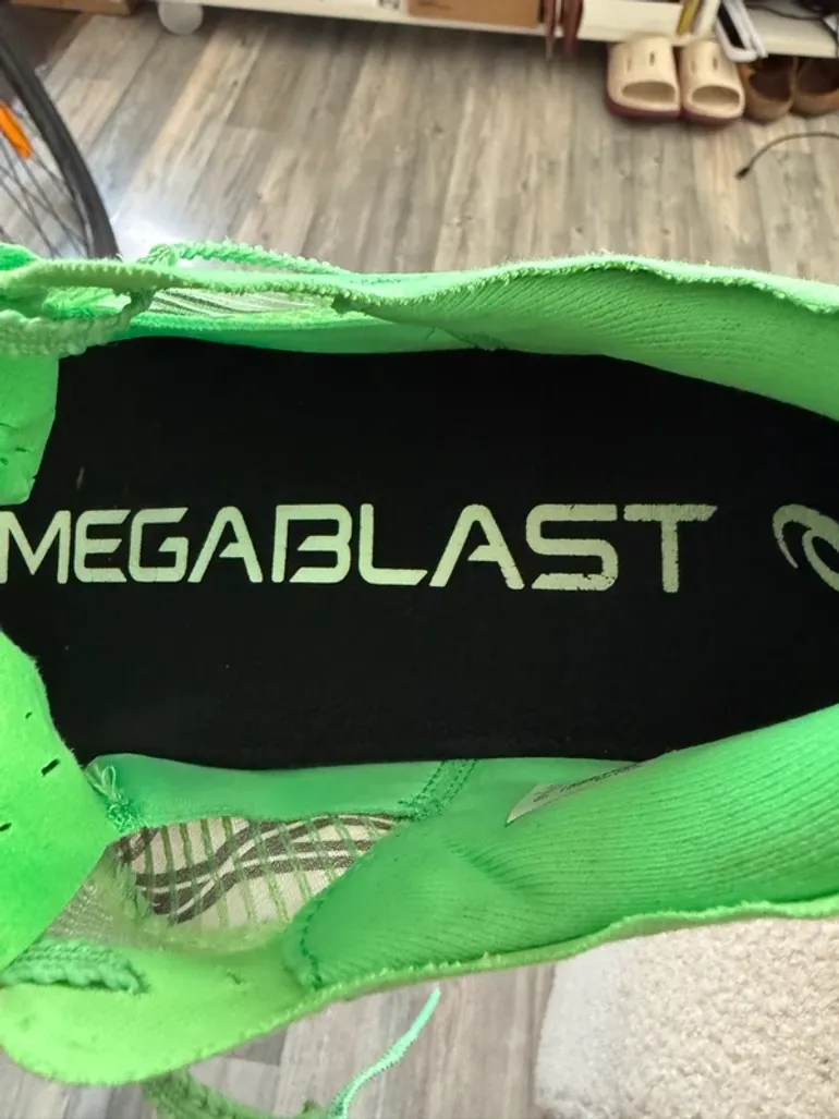 Used Asics Megablast bike — image 4 of 4