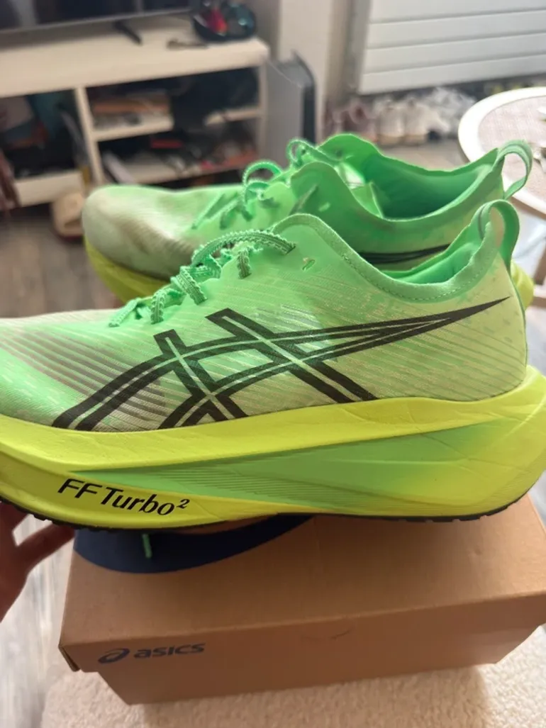 Used Asics Megablast bike — image 2 of 4