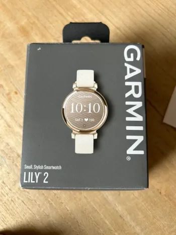 Used Garmin Lily 2 bike — image 2 of 6