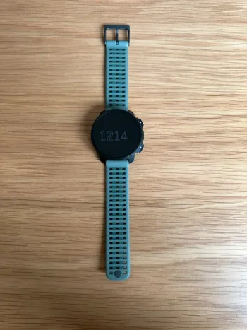 Gebrauchtes Suunto Vertical Titanium Electronics