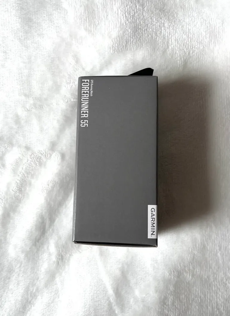 Garmin Forerunner 55 bike usato — immagine 4 di 7