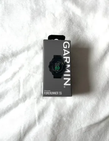 Garmin Forerunner 55 Electronics de segunda mano