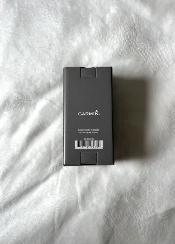 Garmin Forerunner 55 bike usato — immagine 3 di 7