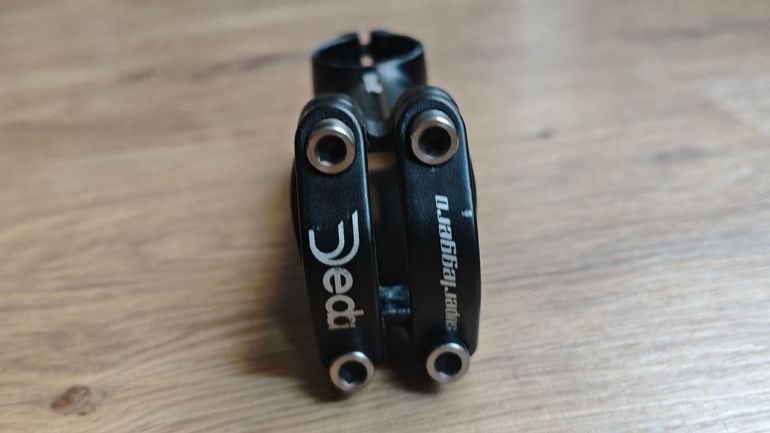 Używany Deda Elementi Deda Superleggera Stem bike — zdjęcie 2 z 3