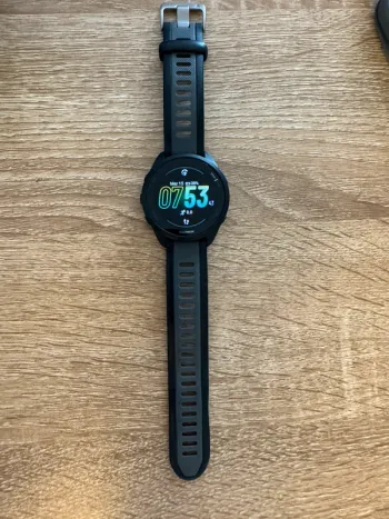 Gebrauchtes Garmin Forerunner 165 bike — Bild 2 von 5