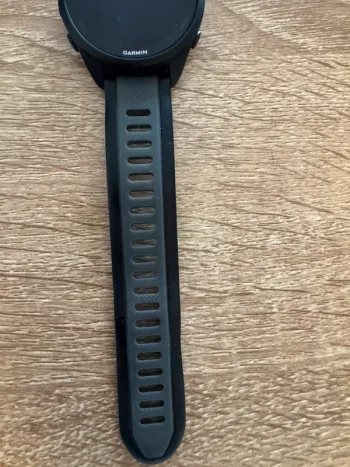Gebrauchtes Garmin Forerunner 165 bike — Bild 3 von 5