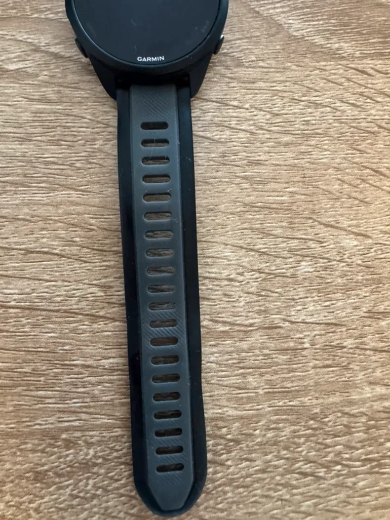Gebrauchtes Garmin Forerunner 165 bike — Bild 3 von 5