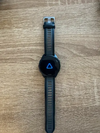 Gebrauchtes Garmin Forerunner 165 bike — Bild 5 von 5