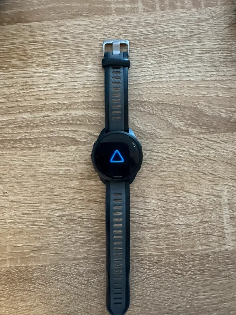 Gebrauchtes Garmin Forerunner 165 bike — Bild 5 von 5