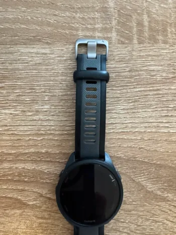 Gebrauchtes Garmin Forerunner 165 bike — Bild 4 von 5
