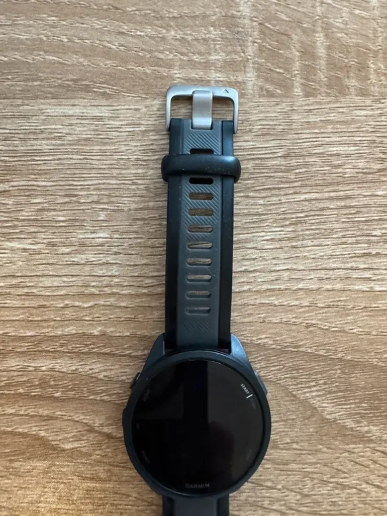 Gebrauchtes Garmin Forerunner 165 bike — Bild 4 von 5