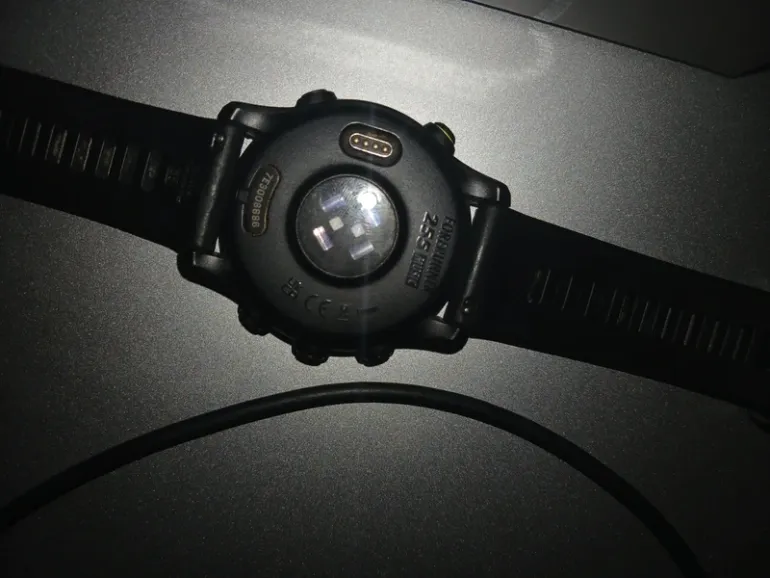 Garmin Forerunner 255 bike usato — immagine 2 di 2
