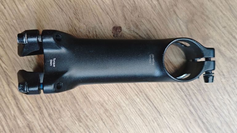 Deda Elementi Zero 2 bike d'occasion — image 3 sur 3
