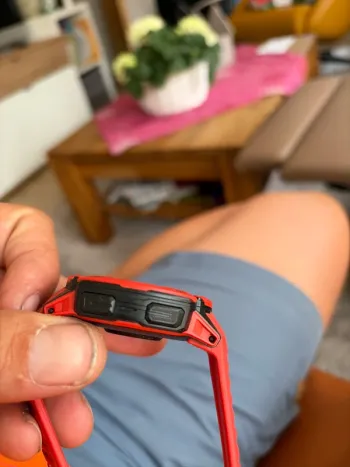 Käytetty Garmin Instinct 2x Solar bike — kuva 3 / 5