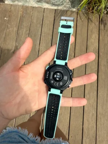Garmin Forerunner 235 bike usato — immagine 4 di 8