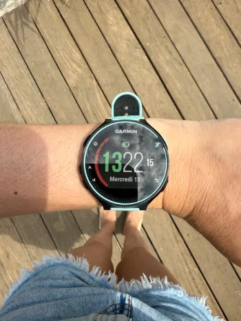 Garmin Forerunner 235 Electronics de segunda mano