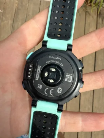 Garmin Forerunner 235 bike usato — immagine 5 di 8