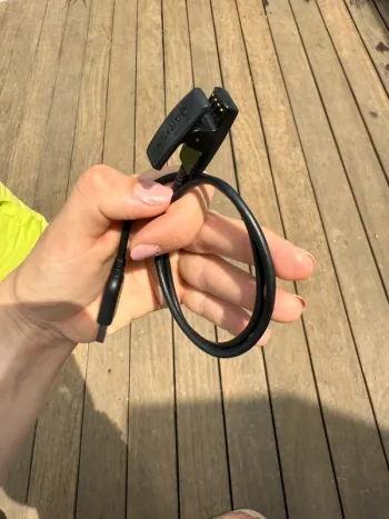 Garmin Forerunner 235 bike usato — immagine 8 di 8