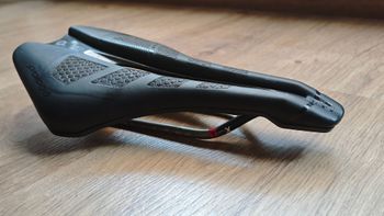 Tweedehands Prologo Dimension 143 CPC Tirox Saddles & Seatposts