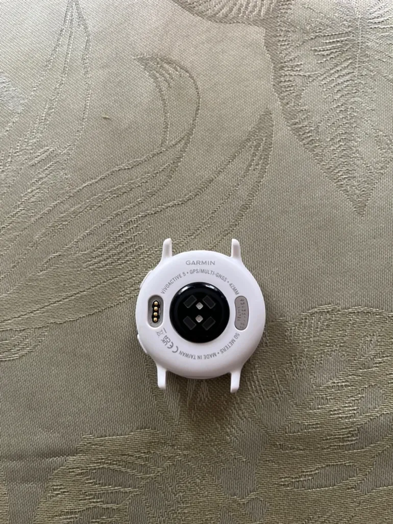 Used Garmin vivoactive 5 bike — image 2 of 2