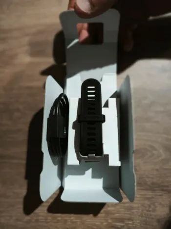 Garmin Forerunner 55 bike usato — immagine 3 di 3