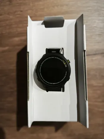 Garmin Forerunner 55 bike usato — immagine 2 di 3