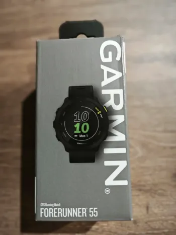 Garmin Forerunner 55 Electronics de segunda mano
