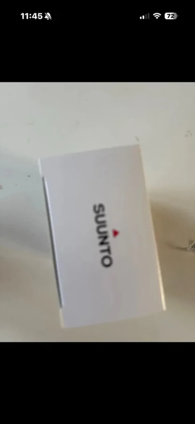 Used Suunto Sport Watch bike — image 3 of 4