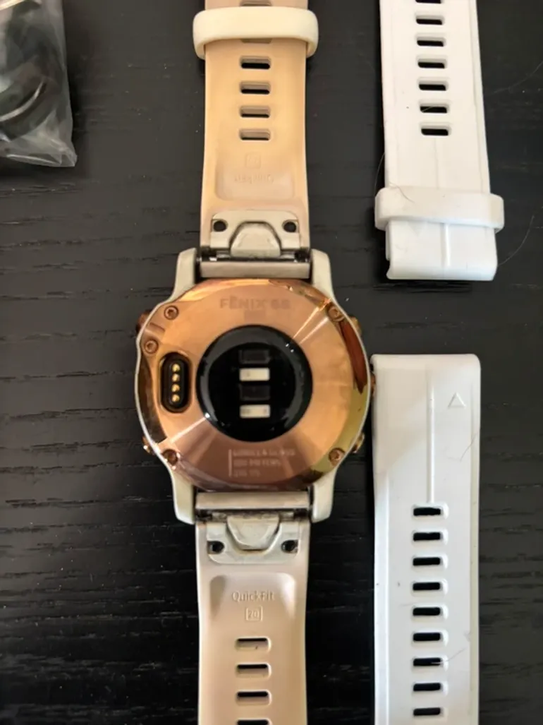 Used Pro Fenix 6s bike — image 2 of 2